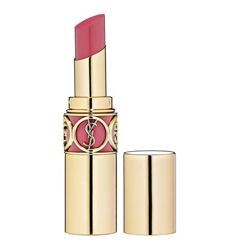 ysl rouge volupte 9 caress pink swatches|YSL Rouge Volupte Lipstick Collection & Swatches .